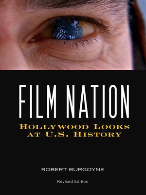 cover image of Film Nation